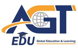 AgtEdu logo