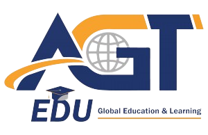 Agt Edu logo